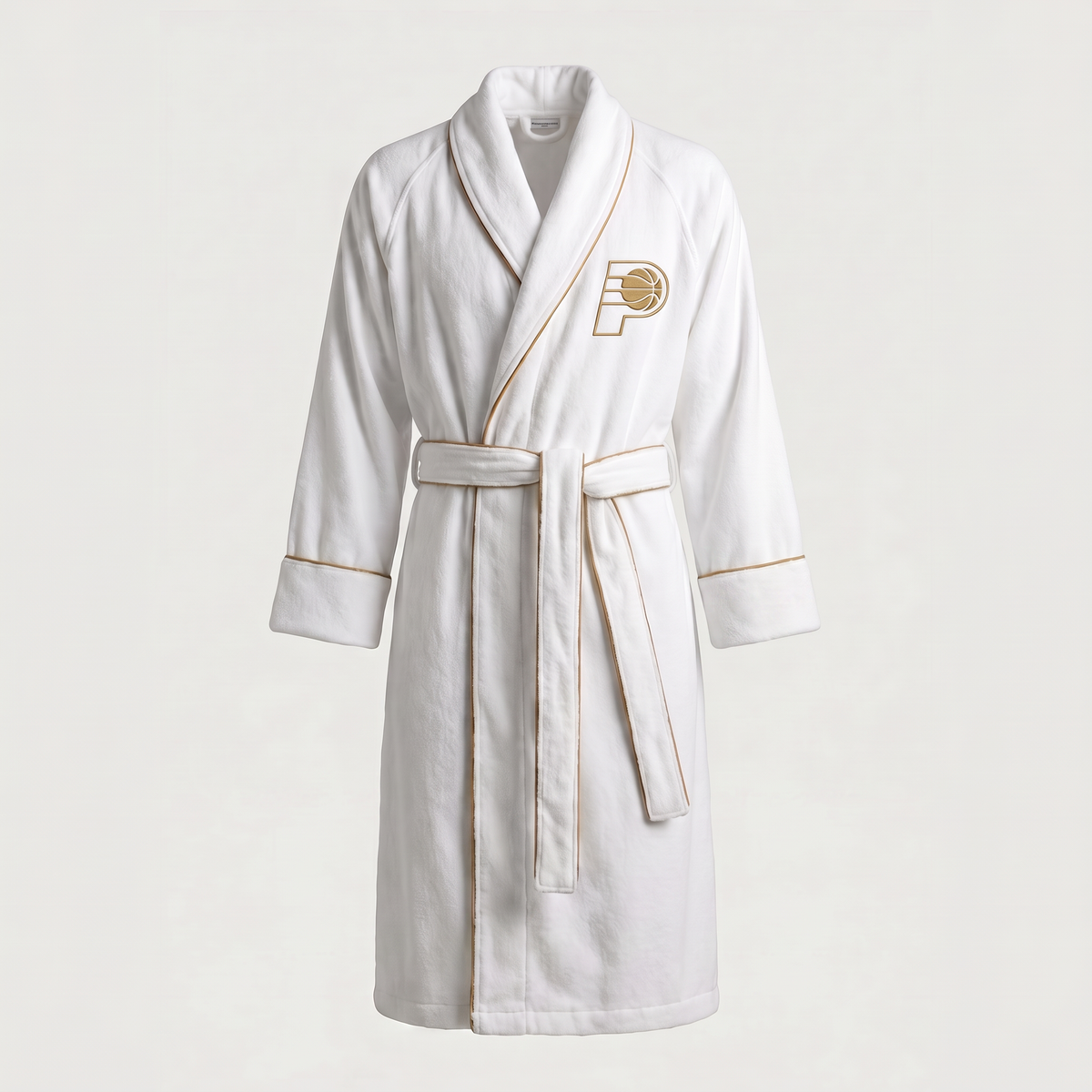 Pacers Victory Lap Robe