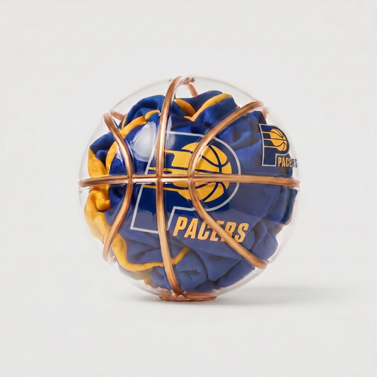 Pacers Point Guard Vessel