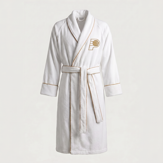 Pacers Victory Lap Robe